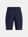 Under Armour Under Armour Jungen UA Tech Woven Graphic Short