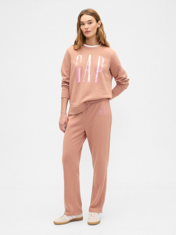 GAP Jogginghose Logo GAP