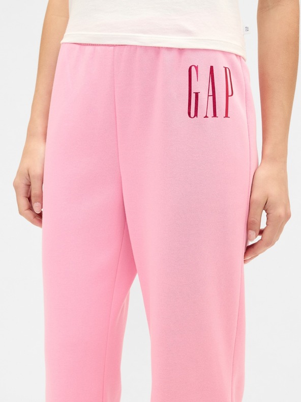 GAP Jogginghose Logo GAP