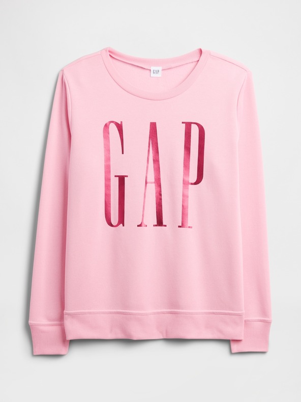 GAP Sweatshirt Logo GAP