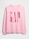 GAP Sweatshirt Logo GAP