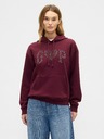 GAP Sweatshirt mit Kapuze GAP