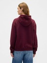 GAP Sweatshirt mit Kapuze GAP