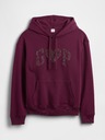 GAP Sweatshirt mit Kapuze GAP