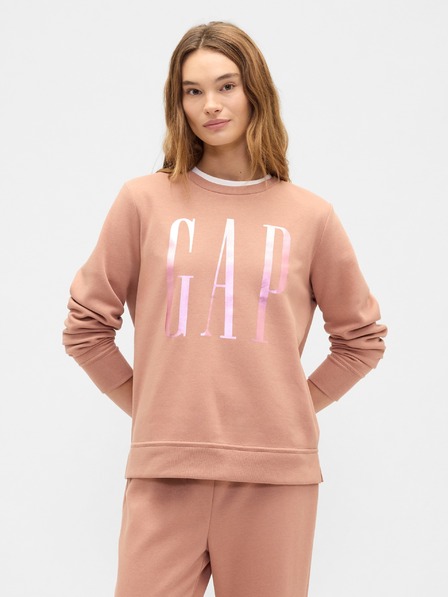 GAP Sweatshirt Logo GAP