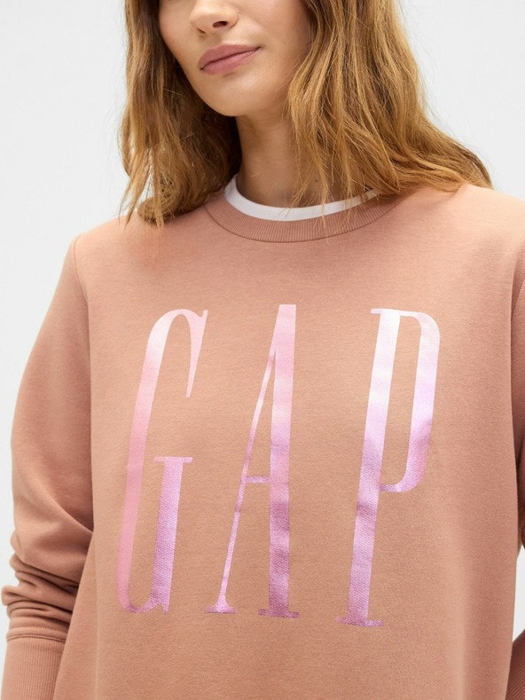 GAP Sweatshirt Logo GAP