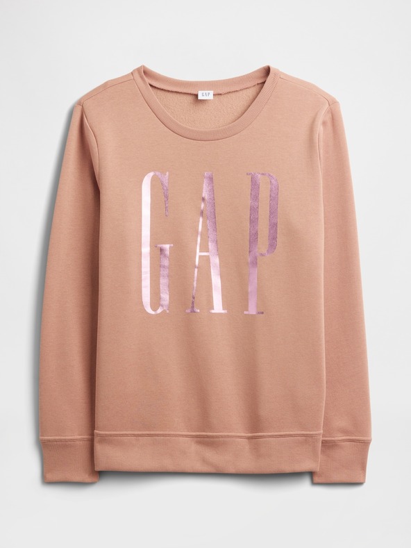 GAP Sweatshirt Logo GAP