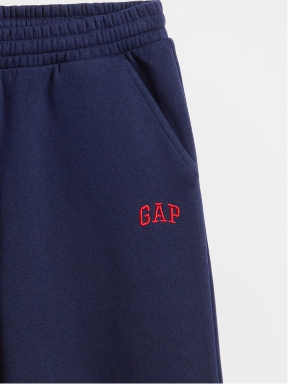 GAP Kinder Jogginghose VintageSoft Baggy GAP