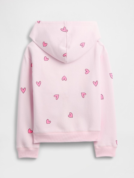 GAP Kinder Sweatshirt Logo GAP