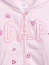 GAP Kinder Sweatshirt Logo GAP