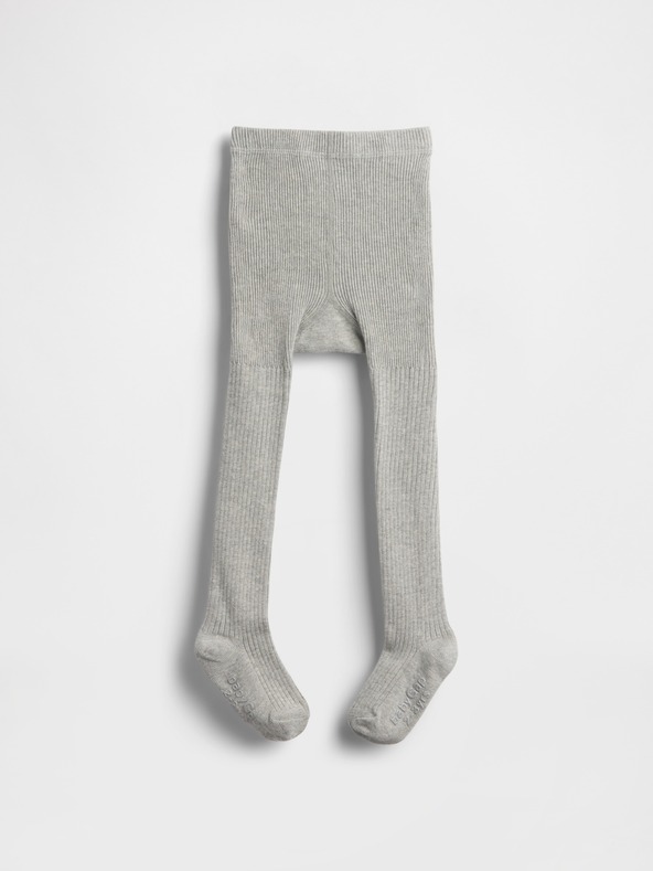 GAP Baby Strumpfhose Logo GAP