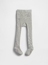 GAP Baby Strumpfhose Logo GAP
