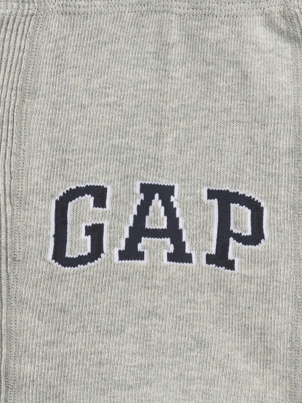 GAP Baby Strumpfhose Logo GAP