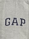 GAP Baby Strumpfhose Logo GAP