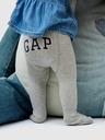 GAP Baby Strumpfhose Logo GAP