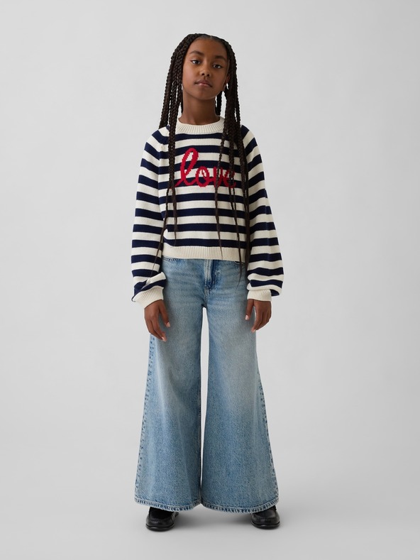 GAP Kinder-Strickpullover GAP