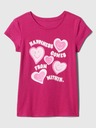 GAP Kinder T-Shirt aus Baumwolle GAP