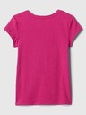 GAP Kinder T-Shirt aus Baumwolle GAP