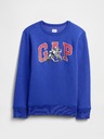 GAP Kinder Sweatshirt Logo GAP