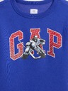 GAP Kinder Sweatshirt Logo GAP