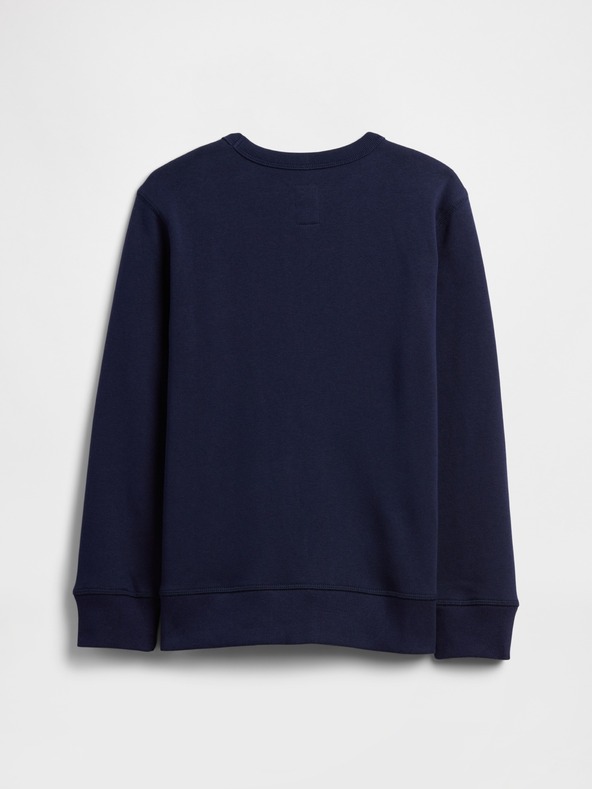 GAP Kinder Sweatshirt Logo GAP