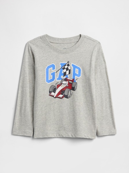 GAP Baby T-Shirt Logo GAP