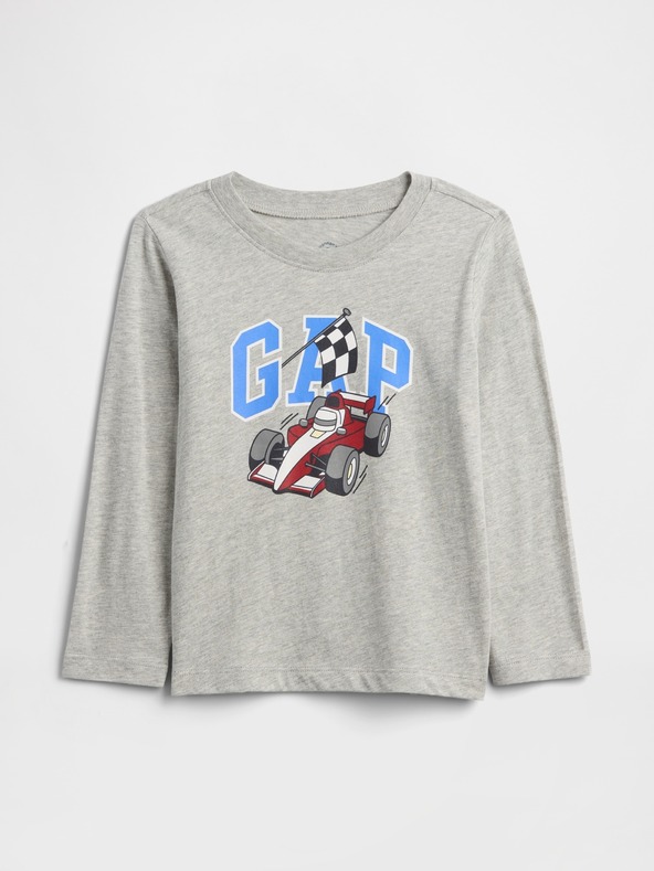 GAP Baby T-Shirt Logo GAP
