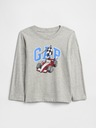 GAP Baby T-Shirt Logo GAP