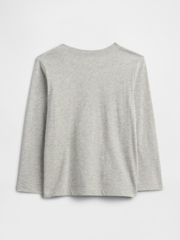 GAP Baby T-Shirt Logo GAP