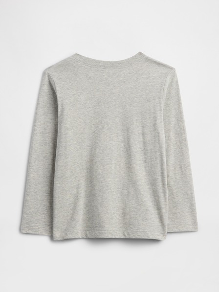 GAP Baby T-Shirt Logo GAP