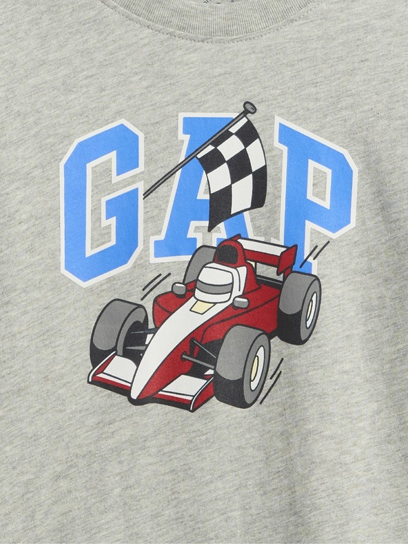 GAP Baby T-Shirt Logo GAP