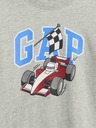 GAP Baby T-Shirt Logo GAP
