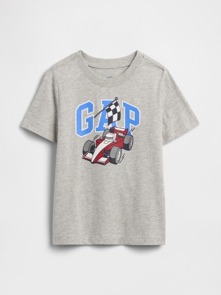 GAP Baby T-Shirt Logo GAP