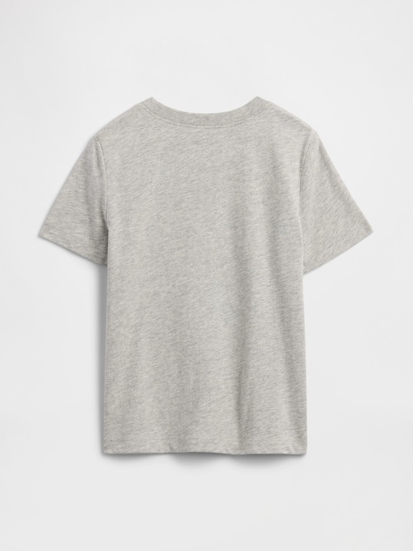 GAP Baby T-Shirt Logo GAP