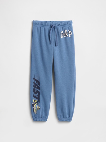 GAP Baby Sweatpants, Gap & Hot Wheels GAP