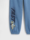 GAP Baby Sweatpants, Gap & Hot Wheels GAP
