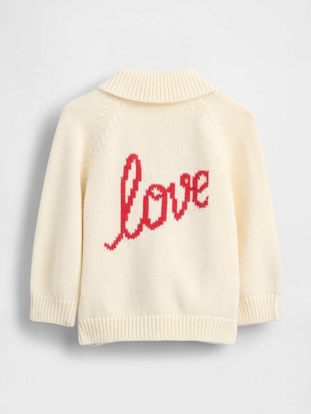 GAP Baby Strickjacke GAP