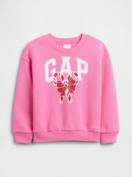 GAP Baby Sweatshirt Logo GAP