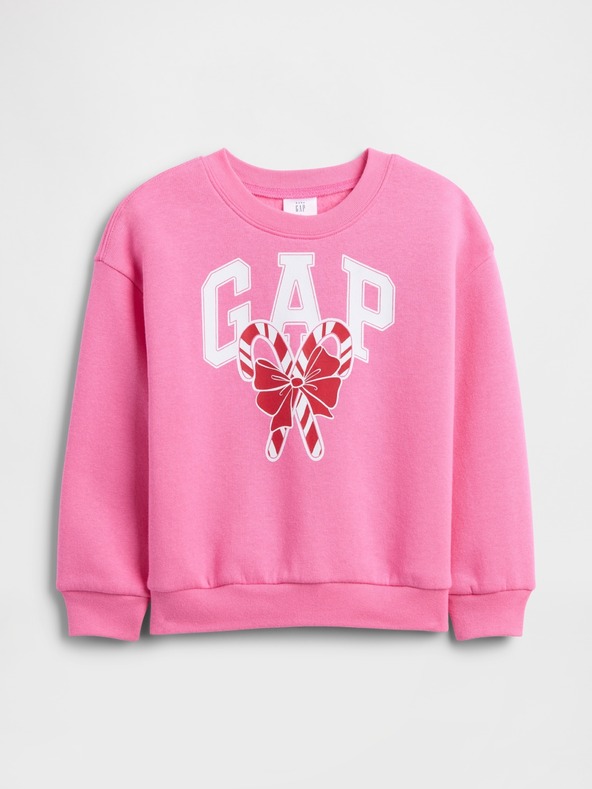 GAP Baby Sweatshirt Logo GAP