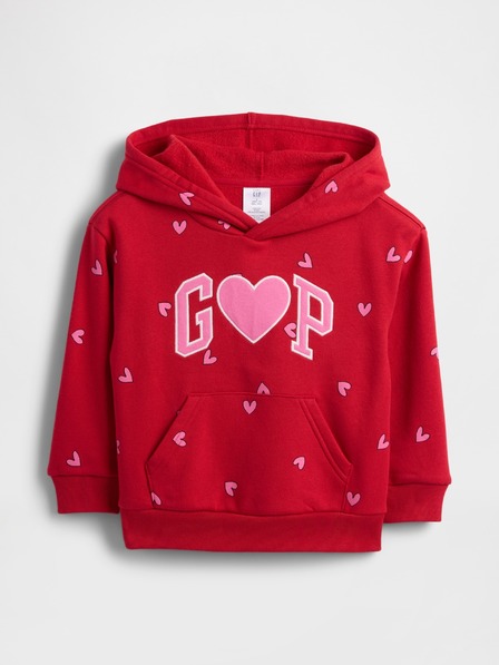 GAP Baby Sweatshirt Logo GAP