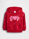 GAP Baby Sweatshirt Logo GAP
