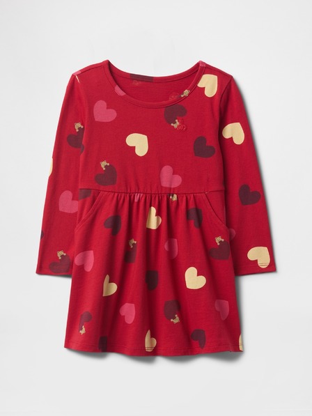 GAP Baby Kleid Mix & Match GAP