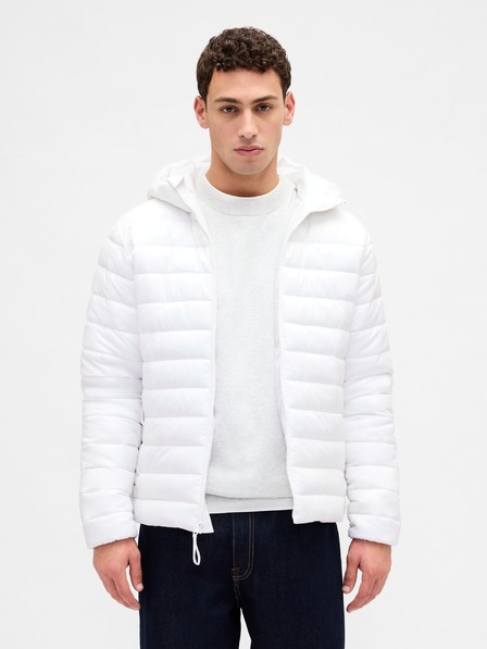 GAP Damen-Steppjacke wasserdicht GAP