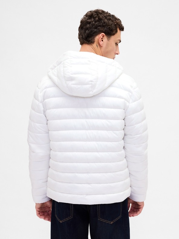 GAP Damen-Steppjacke wasserdicht GAP