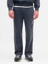 GAP Sweatpants Logo Heavyweight GAP