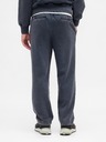 GAP Sweatpants Logo Heavyweight GAP