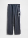 GAP Sweatpants Logo Heavyweight GAP