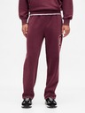 GAP Sweatpants Logo Heavyweight GAP