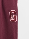 GAP Sweatpants Logo Heavyweight GAP