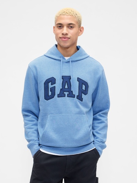 GAP Sweatshirt Logo GAP